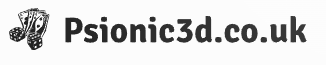Psionic3d.co.uk – Casino Guides