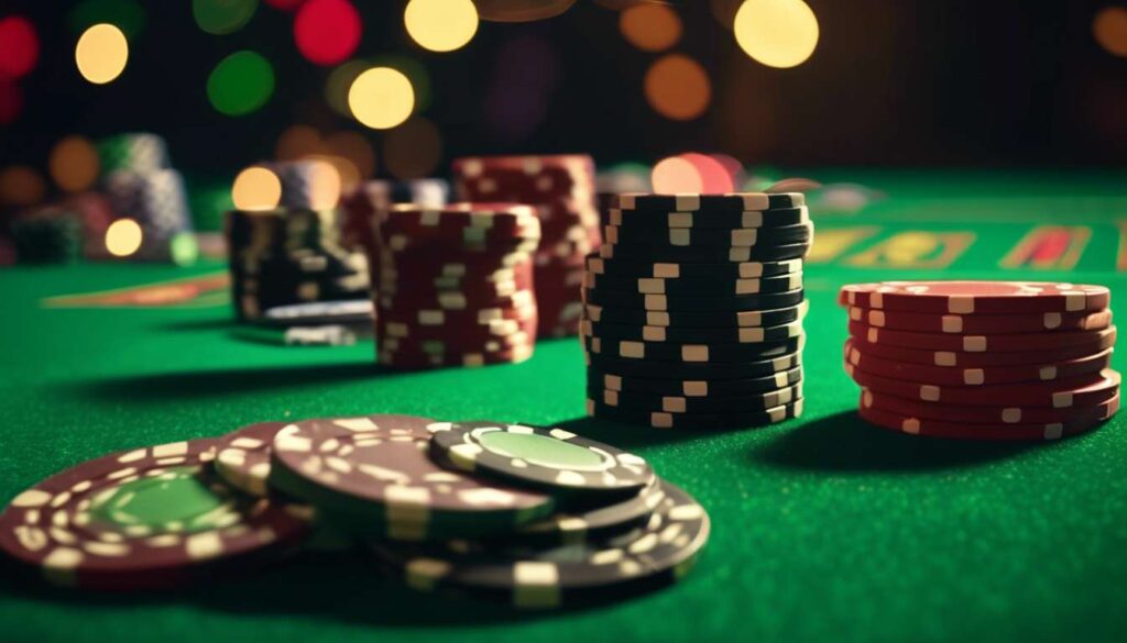 When real money pokies Australia Competition is Good